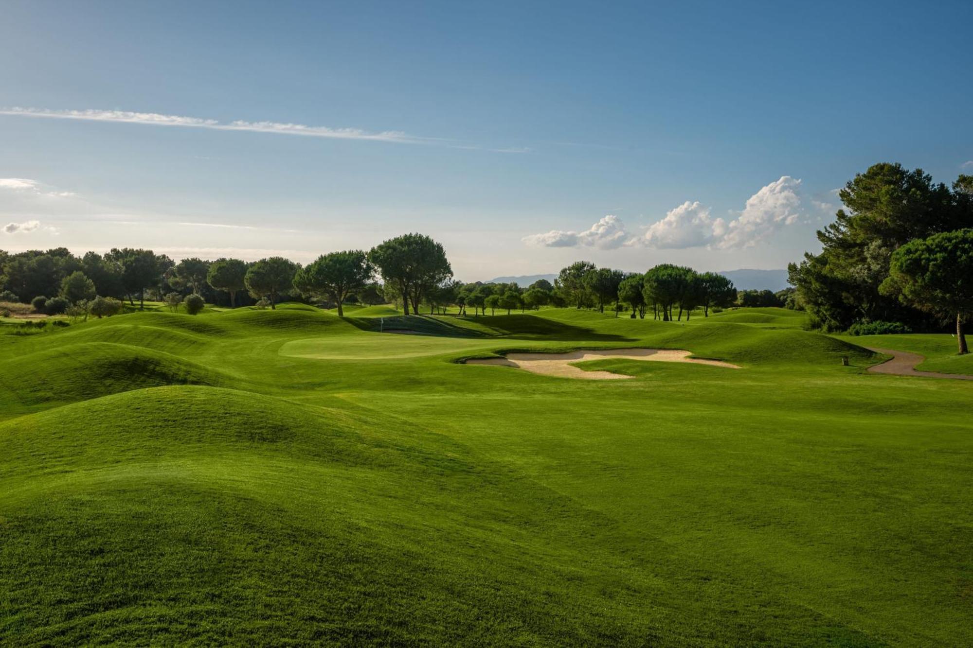 Hacienda Son Antem Golf Resort, Autograph Collection 루크마호르 외부 사진